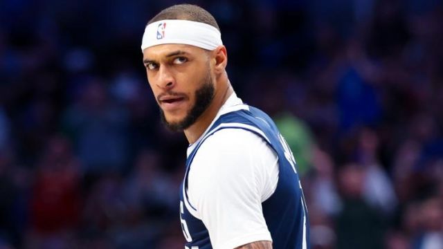 【2024年03月14日 勇士vs独行侠集锦】独行侠力克勇士4连胜！东契奇伤退连场三双中断，加福德7封盖连进33球历史第二