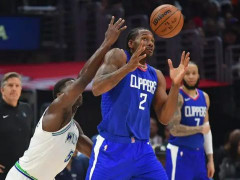 快船vs公牛直播在线观看-NBA常规赛（2024年03月15日）