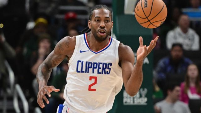 【2024年03月15日 快船vs公牛集锦】对公牛出战成疑！经纪人透露小卡将随队前往客场，名嘴直言无卡快船季后赛一轮游