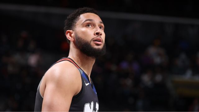 【2024年03月15日 快船vs公牛集锦】NBA伤情汇总：西蒙斯完成手术，恩比德四月初或回归，哈登东契奇因伤缺席