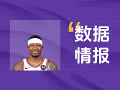 撑起球队进攻！克雷格首节4投3中砍下9分