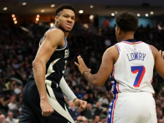 比赛前瞻：太阳vs雄鹿比分预测推荐(2024年03月18日)