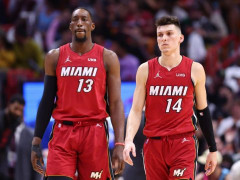 比赛前瞻：热火vs活塞比分预测推荐(2024年03月18日)