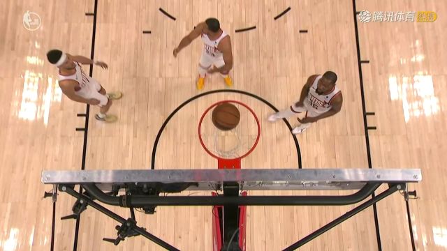 【2024年03月18日】2023/24赛季NBA常规赛：太阳 VS 雄鹿 全场录像回放