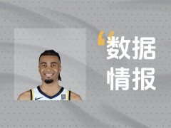 竭尽全力！沃拉全场轰下18分7板仍输球