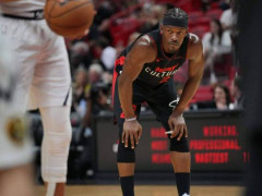 比赛前瞻：热火vs76人比分预测推荐(2024年03月19日)