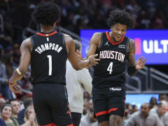 比赛前瞻：火箭vs奇才比分预测推荐(2024年03月20日)