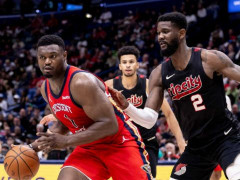 比赛前瞻：鹈鹕vs篮网比分预测推荐(2024年03月20日)