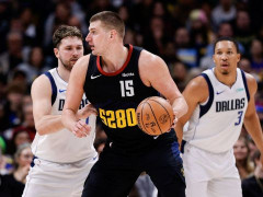 掘金vs森林狼大小分预测 数据解析详情一览(2024年03月20日)