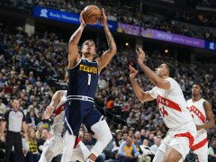 比赛前瞻：掘金vs森林狼比分预测推荐(2024年03月20日)