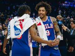 比赛前瞻：76人vs太阳比分预测推荐(2024年03月21日)