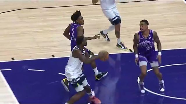 【2024年03月20日】火箭vs奇才英文原声全场录像回放