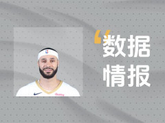 开局表现不俗！鹈鹕小南斯首节4投4中砍下9分