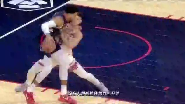 【2024年03月20日】黄蜂vs魔术第1节英文原声录像回放