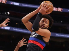 比赛前瞻：步行者vs活塞比分预测推荐(2024年03月21日)