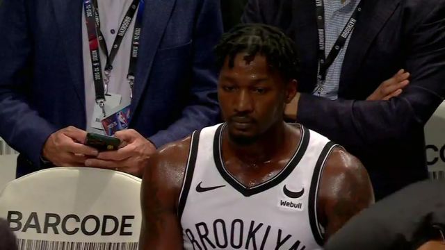 【2024年03月20日】鹈鹕vs篮网英文原声全场录像回放