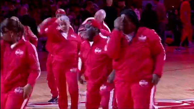 【2024年03月24日】爵士vs火箭英文原声全场录像回放