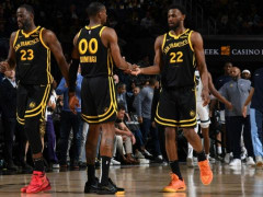 比赛前瞻：勇士vs魔术比分预测推荐(2024年03月28日)