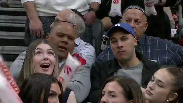 【2024年03月28日】NBA常规赛：尼克斯vs猛龙第4节中文解说录像回放