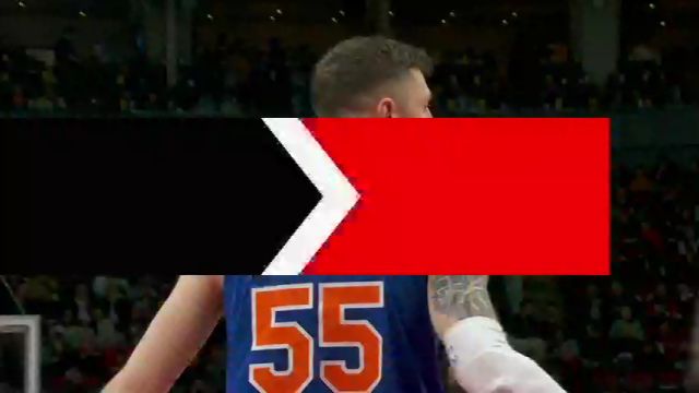 【2024年03月28日】NBA常规赛：尼克斯vs猛龙第1节英文原声录像回放