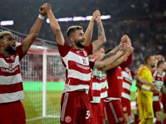 3.30德乙比赛前瞻：凯泽斯劳滕vs杜塞尔多夫比分预测