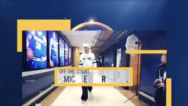 【2024年03月30日】森林狼vs掘金第1节英文原声录像回放