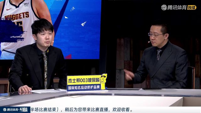 【2024年03月30日】2023/24赛季NBA常规赛：森林狼 VS 掘金 全场录像回放
