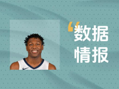 GG-杰克逊空砍31分3断，无奈遭遇失利