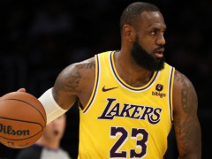 第21个赛季球员单场三分命中数排名：詹姆斯独一档 诺维茨基第二