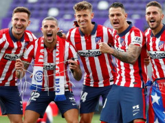 4.2西甲比赛前瞻：比利亚雷亚尔vs马竞比分预测