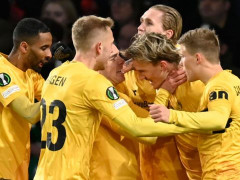 4.1挪超比赛前瞻：腓特烈vs博德闪耀比分预测