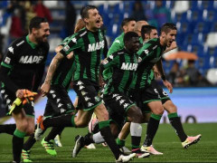 4.1意甲比赛前瞻：萨索洛vs乌迪内斯比分预测