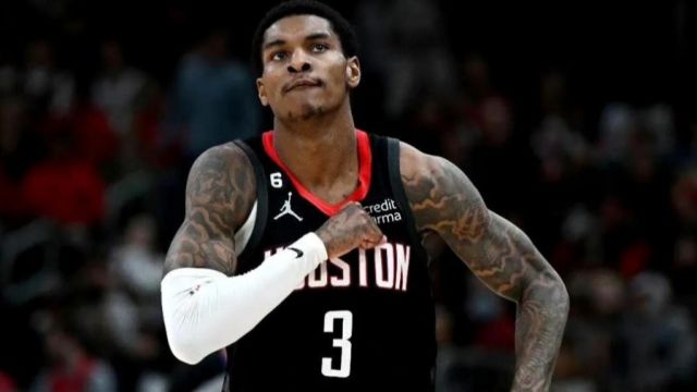 【2024年04月01日 独行侠vs火箭集锦】23岁远离NBA！前火箭球员小波特签约希腊球队 因家暴事件被裁掉