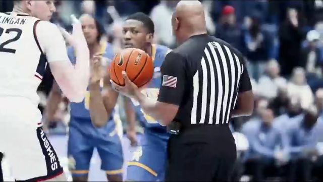 【2024年04月01日】NBA常规赛：雷霆vs尼克斯第1节中文解说录像回放