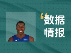 还能输出吗？活塞杰登-艾维前三节13中10拿下31分3板3助