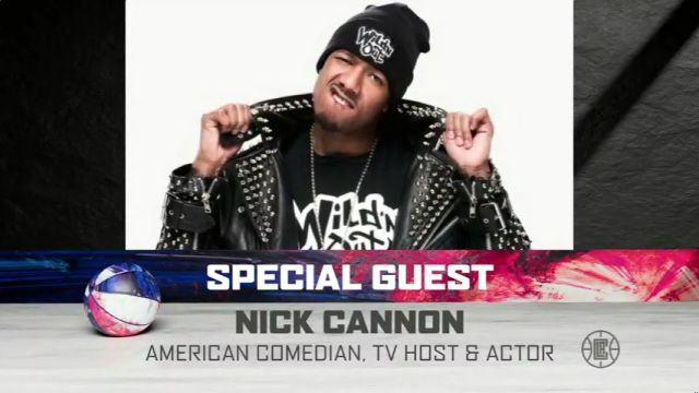 【2024年04月06日】NBA常规赛：爵士vs快船第1节英文原声录像回放