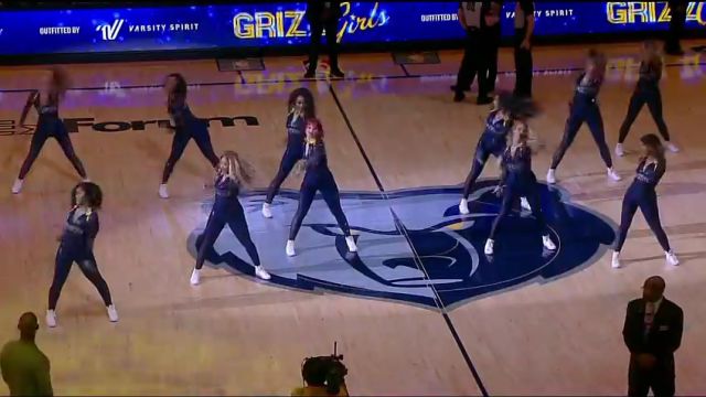 【2024年04月06日】活塞vs灰熊第4节中文解说录像回放