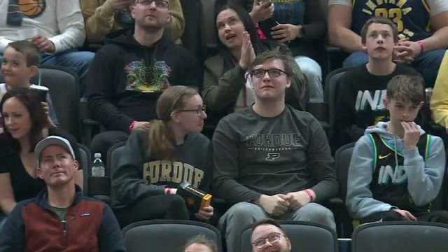 【2024年04月08日】NBA常规赛：热火vs步行者第3节英文原声录像回放