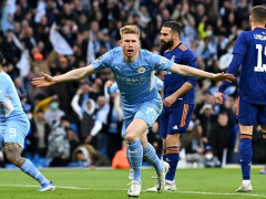 4.9欧冠比赛前瞻：皇马vs曼城比分预测