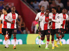 4.9英冠比赛前瞻：南安普顿vs考文垂比分预测