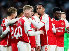 4.9欧冠比赛前瞻：阿森纳vs拜仁比分预测