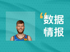 状态不俗！贝尔坦斯半场7中4砍下10分2板，球队处于落后中
