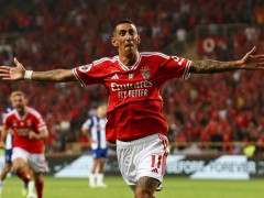 4.11欧联杯比赛前瞻：本菲卡vs马赛比分预测