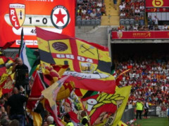 4.12法甲比赛前瞻：梅斯vs朗斯比分预测