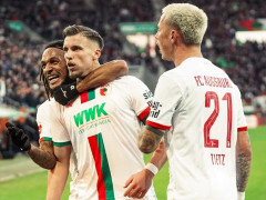 4.12德甲比赛前瞻：奥格斯堡vs柏林联合比分预测