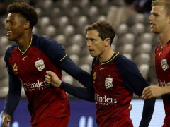 4.12澳超比赛前瞻：阿德莱德联vs麦克阿瑟比分预测