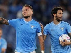 4.12意甲比赛前瞻：拉齐奥vs萨勒尼塔纳比分预测