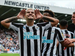 4.13英超比赛前瞻：纽卡斯尔联vs热刺比分预测