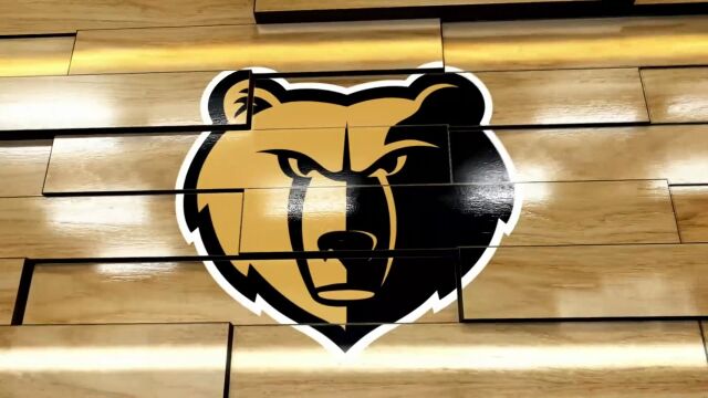 【2024年04月13日 湖人vs灰熊集锦】完美连线！浓眉盖帽詹姆斯反击拉塞尔得分