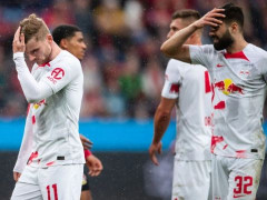 4.13德甲比赛前瞻：莱比锡红牛vs沃尔夫斯堡比分预测